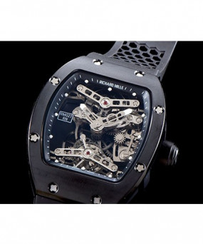 리차드밀 RM 027 투어빌론-1